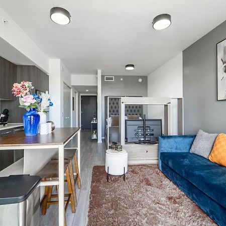Tr Miami 2 Bedroom, 1 Bedroom, And Studio Condos With Balconies Zewnętrze zdjęcie