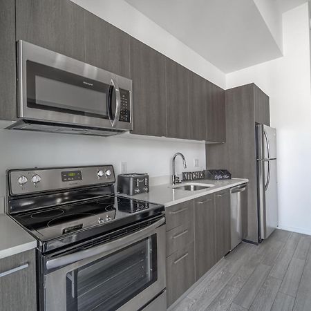 Tr Miami 2 Bedroom, 1 Bedroom, And Studio Condos With Balconies Zewnętrze zdjęcie