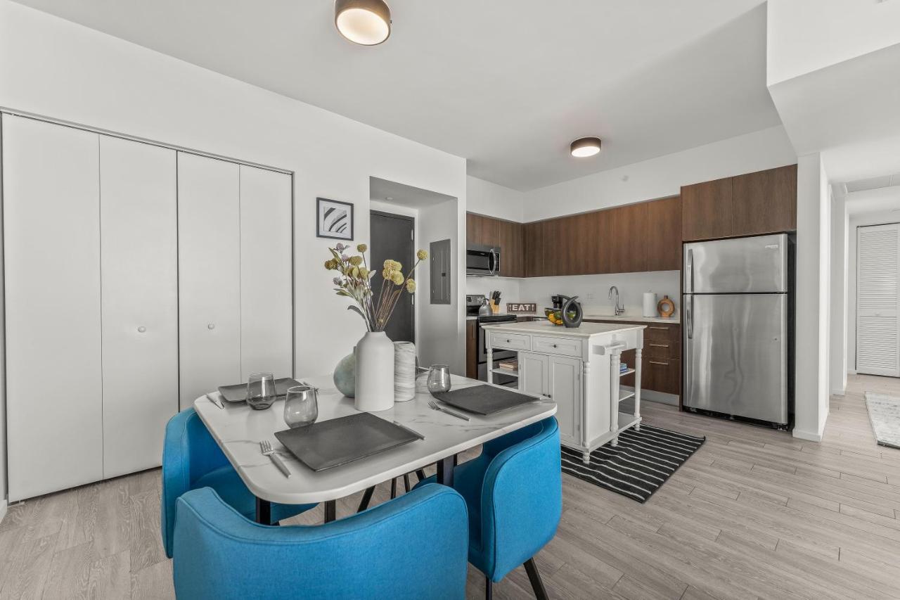 Tr Miami 2 Bedroom, 1 Bedroom, And Studio Condos With Balconies Zewnętrze zdjęcie