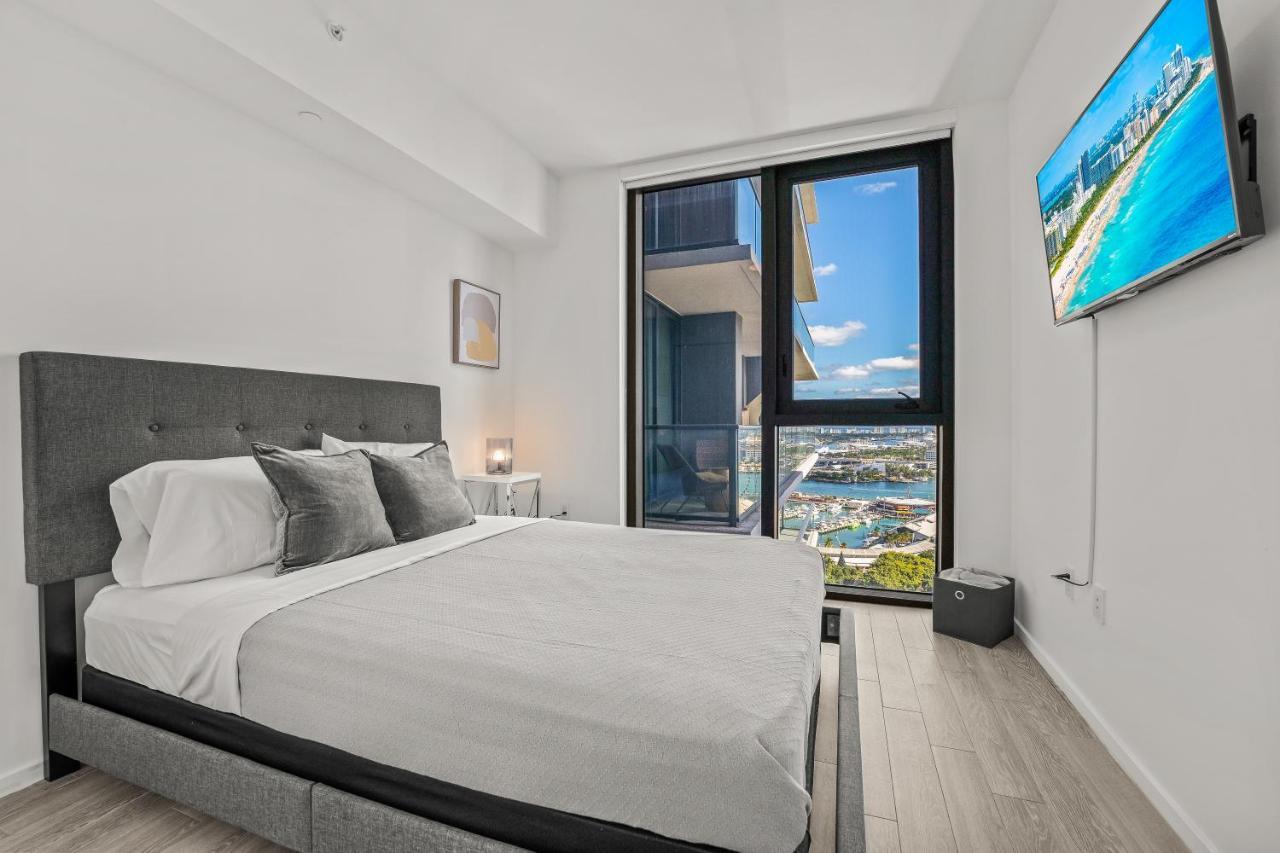 Tr Miami 2 Bedroom, 1 Bedroom, And Studio Condos With Balconies Zewnętrze zdjęcie