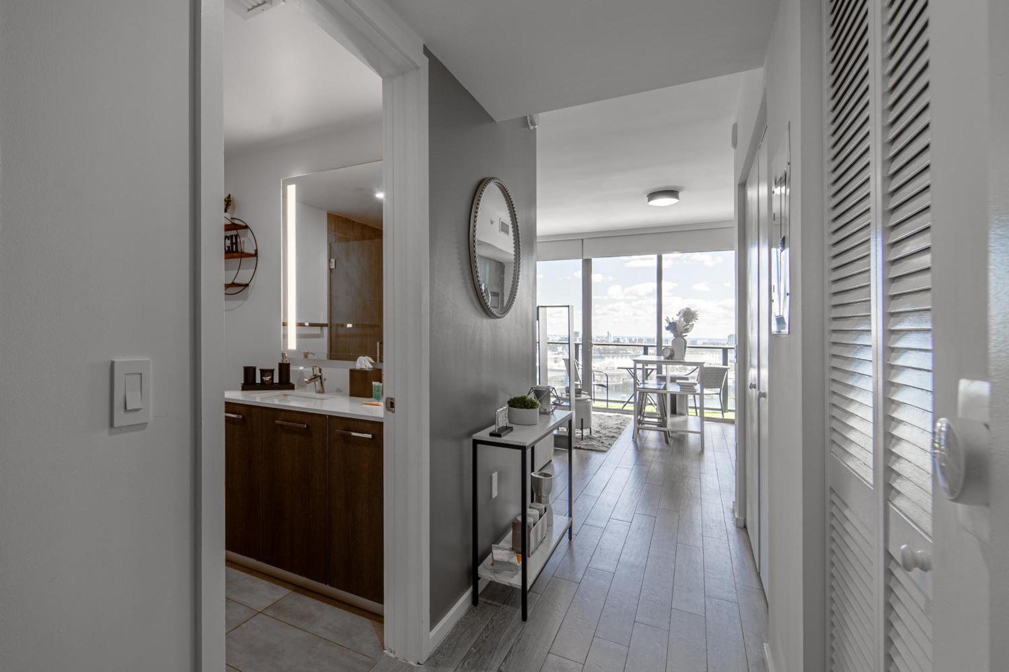 Tr Miami 2 Bedroom, 1 Bedroom, And Studio Condos With Balconies Zewnętrze zdjęcie