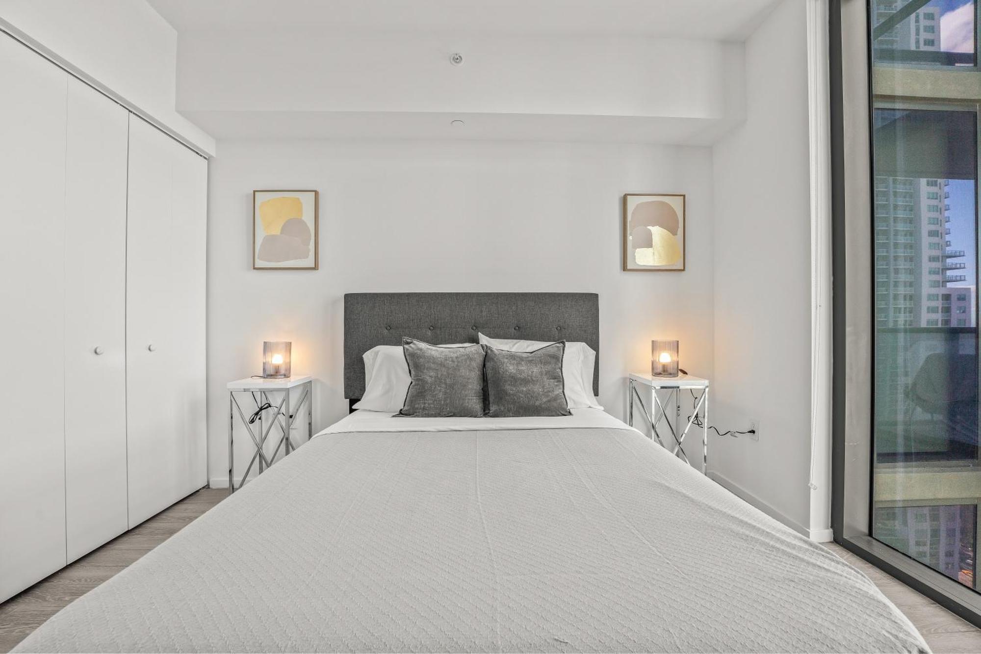 Tr Miami 2 Bedroom, 1 Bedroom, And Studio Condos With Balconies Zewnętrze zdjęcie