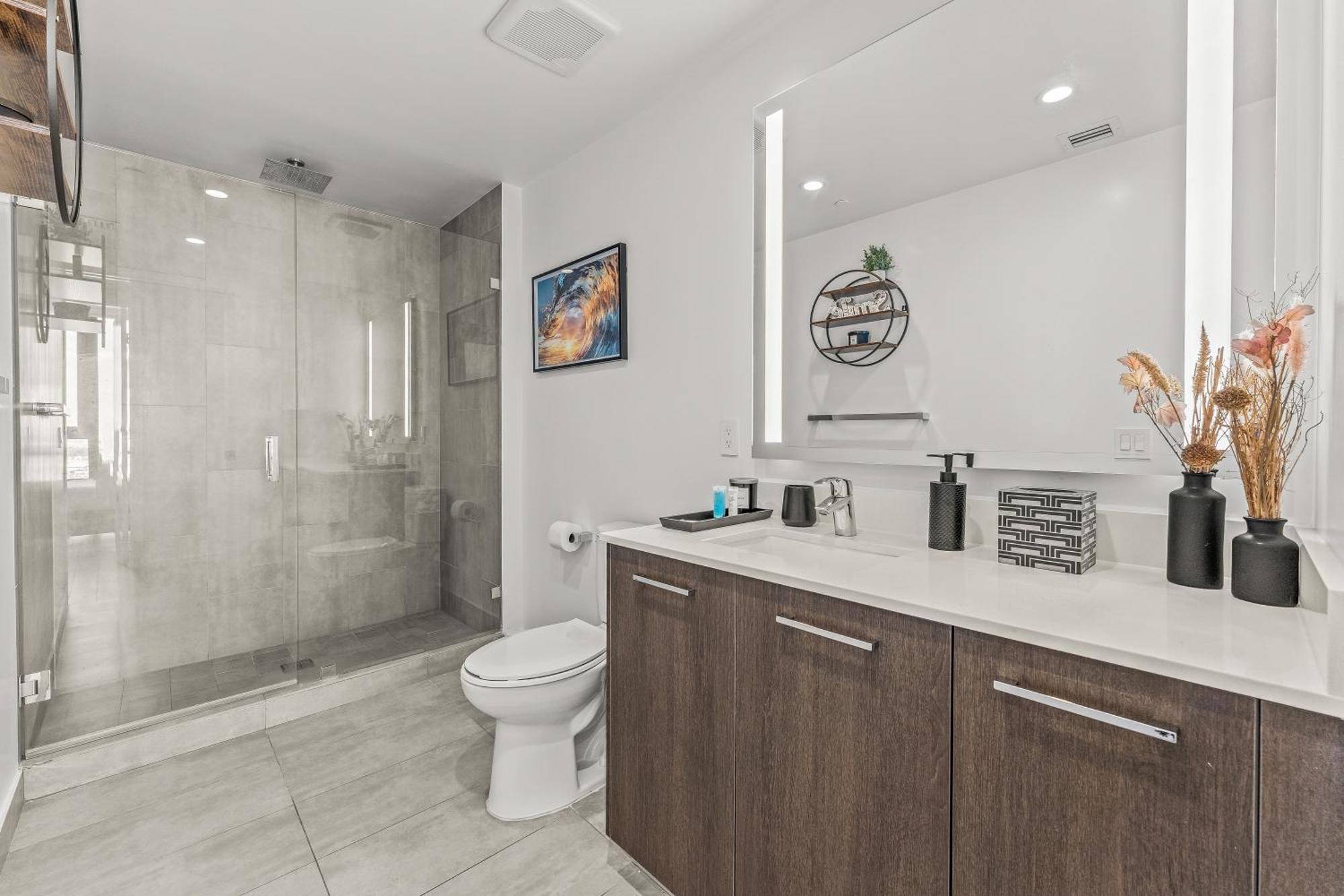 Tr Miami 2 Bedroom, 1 Bedroom, And Studio Condos With Balconies Zewnętrze zdjęcie