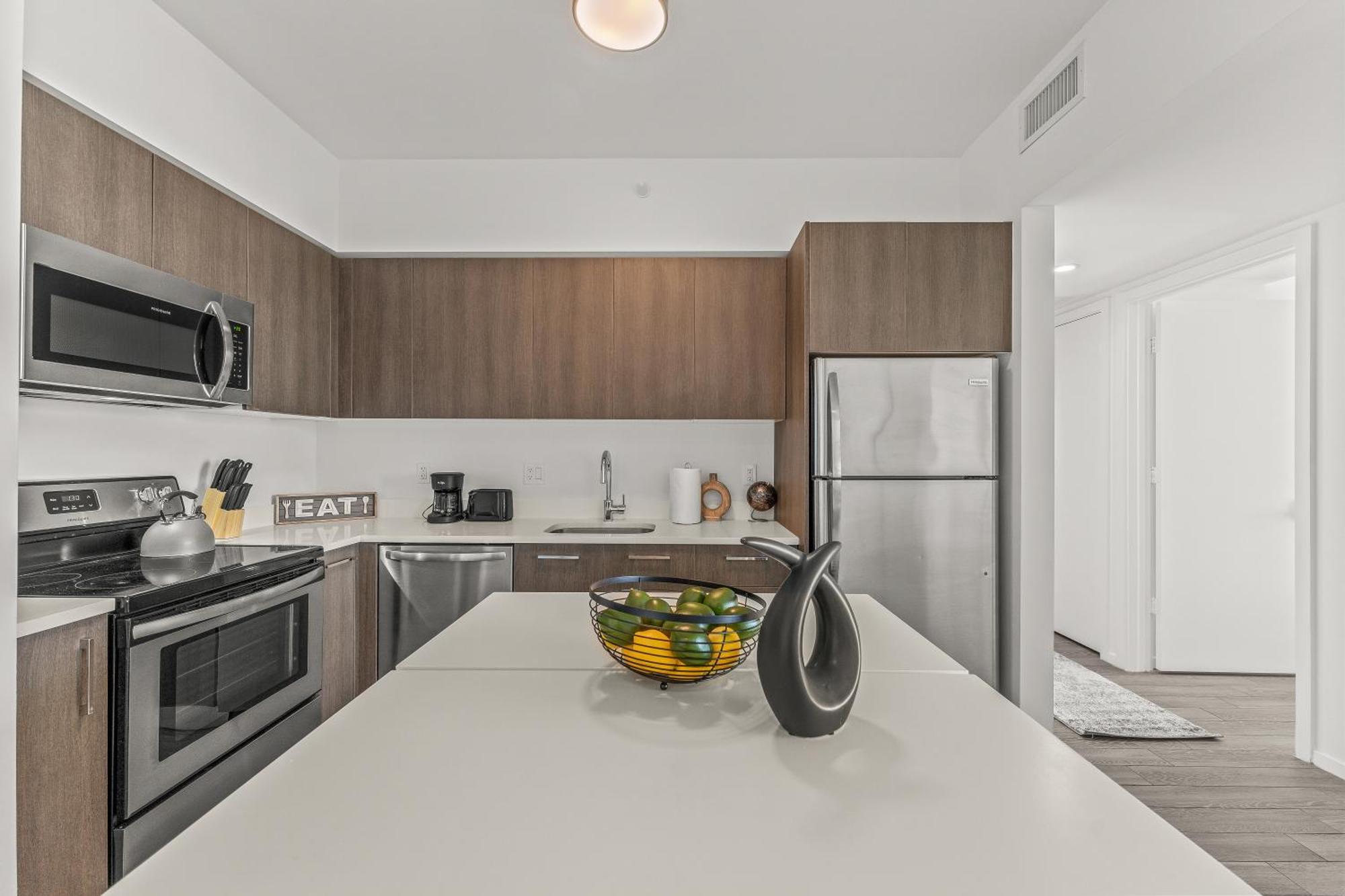 Tr Miami 2 Bedroom, 1 Bedroom, And Studio Condos With Balconies Zewnętrze zdjęcie