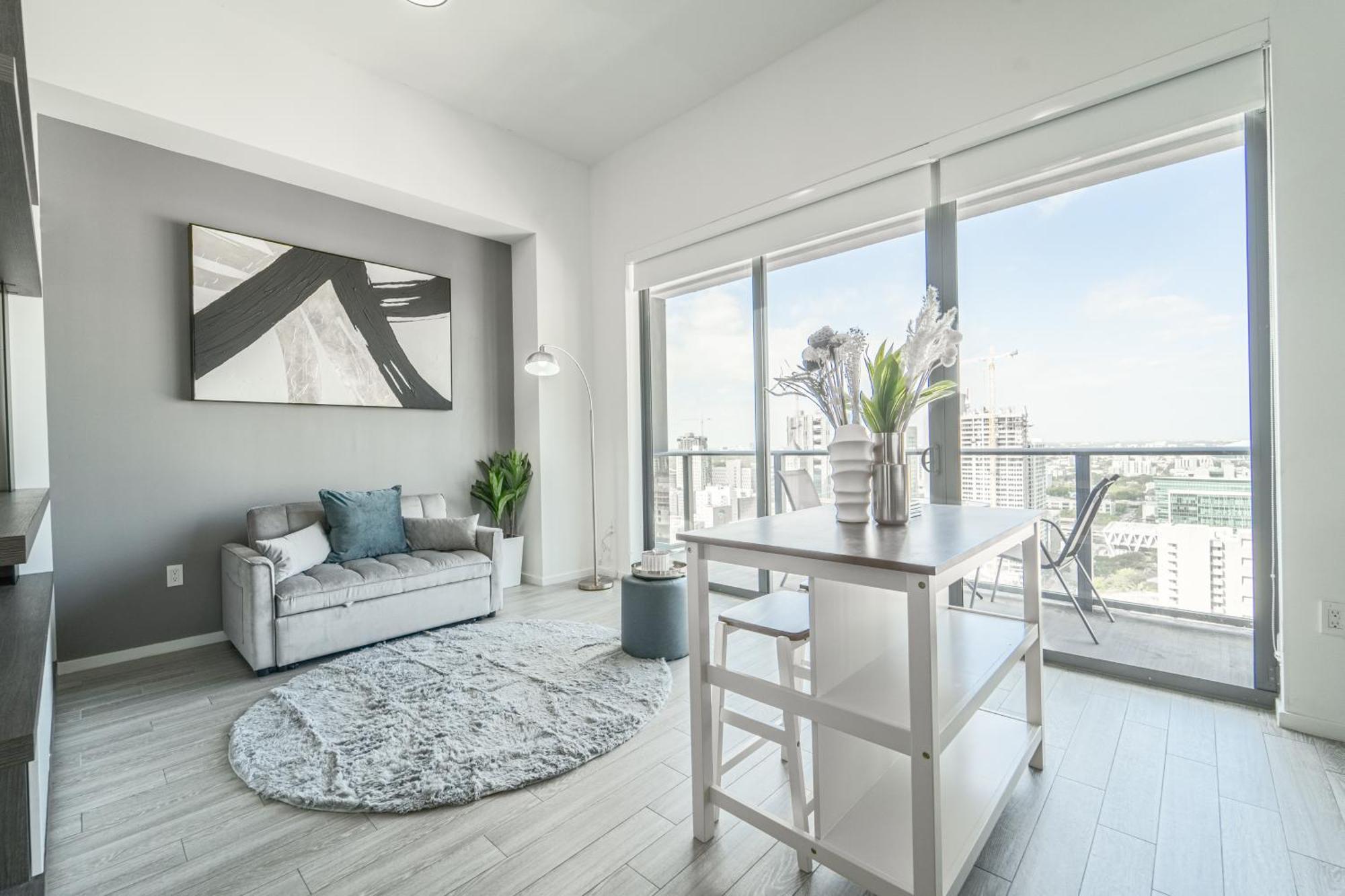 Tr Miami 2 Bedroom, 1 Bedroom, And Studio Condos With Balconies Zewnętrze zdjęcie