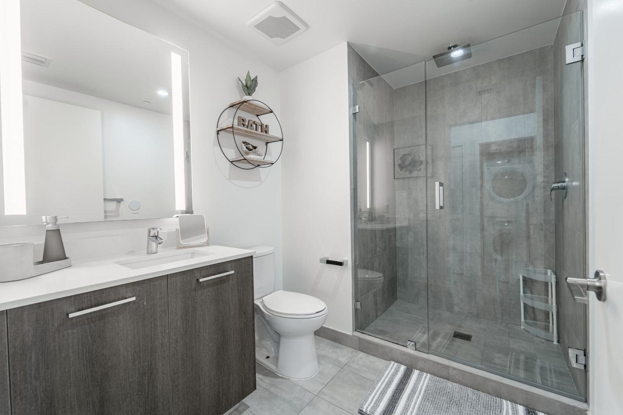 Tr Miami 2 Bedroom, 1 Bedroom, And Studio Condos With Balconies Zewnętrze zdjęcie