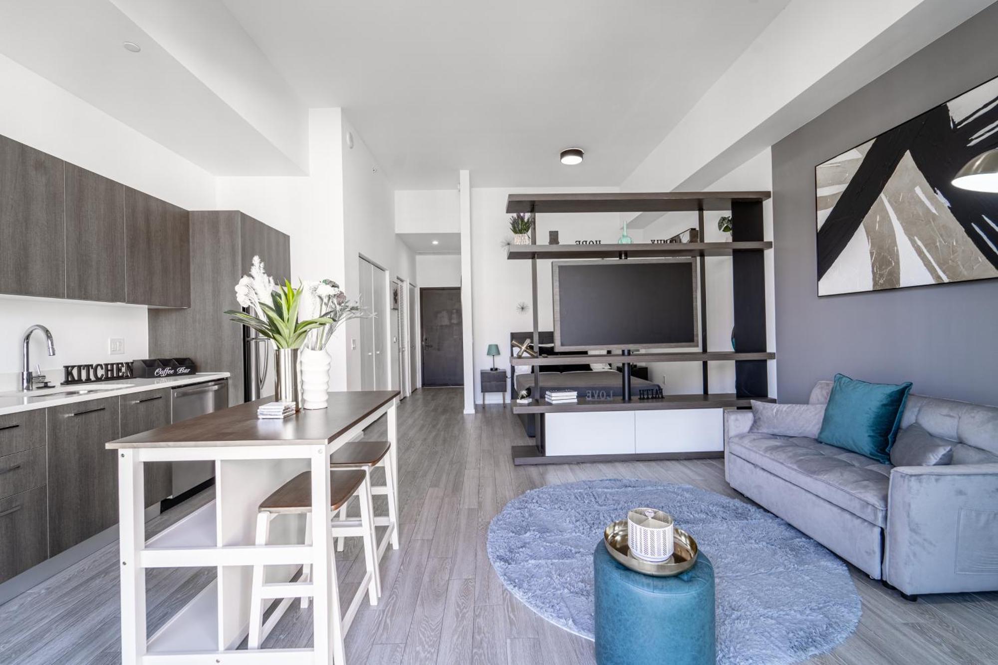 Tr Miami 2 Bedroom, 1 Bedroom, And Studio Condos With Balconies Zewnętrze zdjęcie
