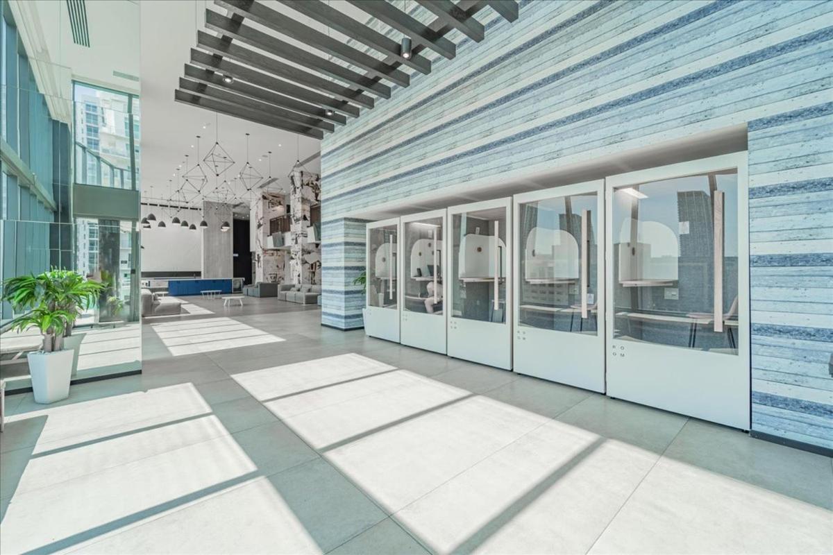 Tr Miami 2 Bedroom, 1 Bedroom, And Studio Condos With Balconies Zewnętrze zdjęcie