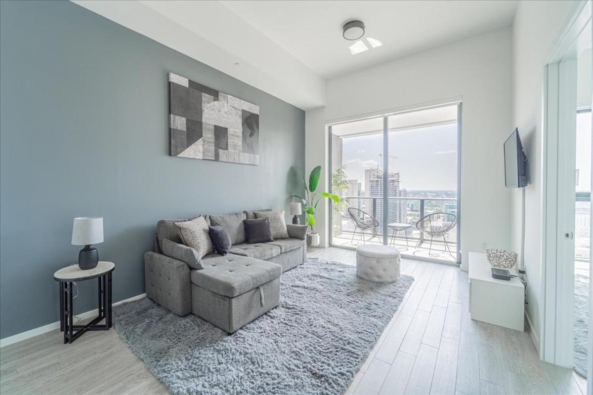 Tr Miami 2 Bedroom, 1 Bedroom, And Studio Condos With Balconies Zewnętrze zdjęcie