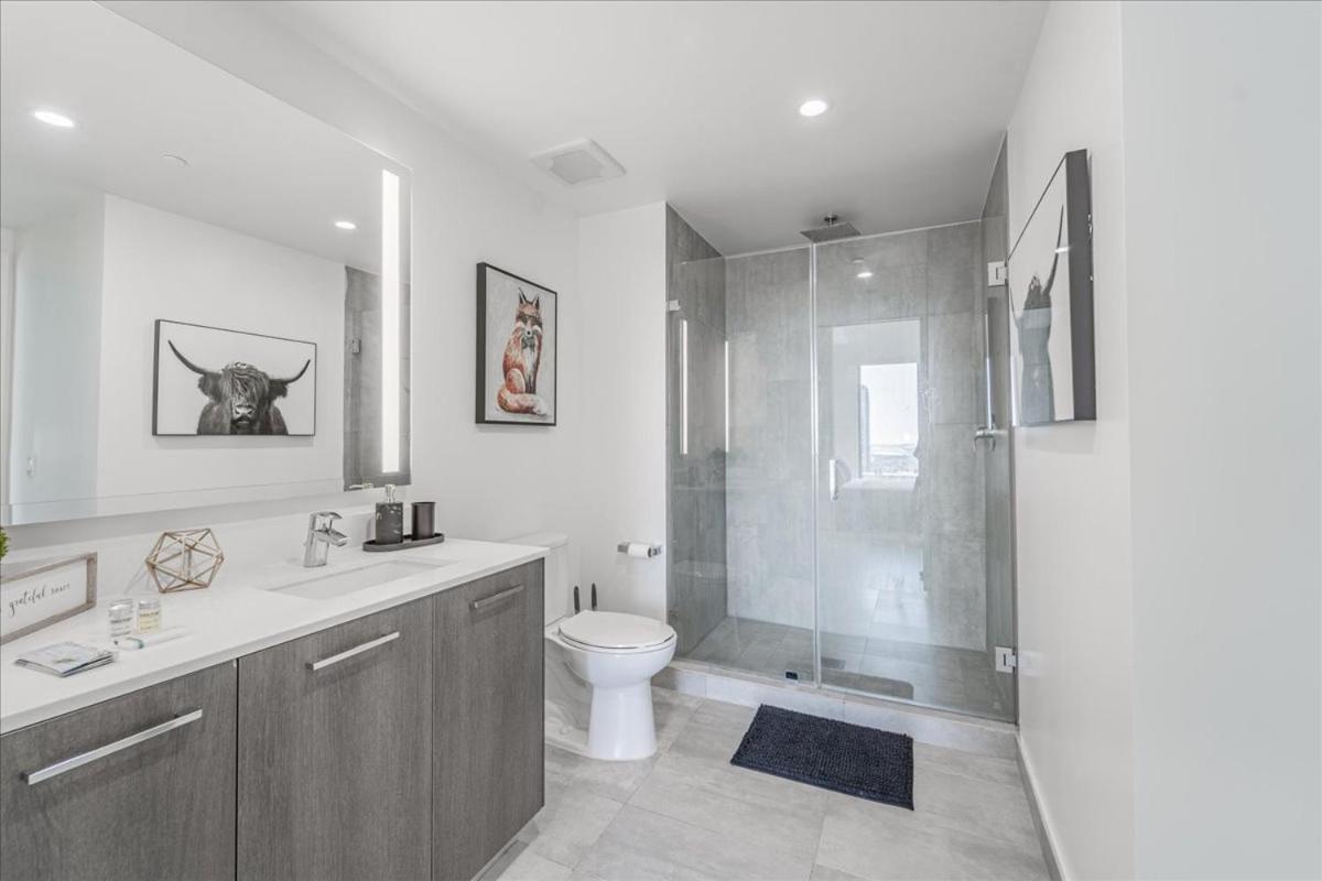 Tr Miami 2 Bedroom, 1 Bedroom, And Studio Condos With Balconies Zewnętrze zdjęcie