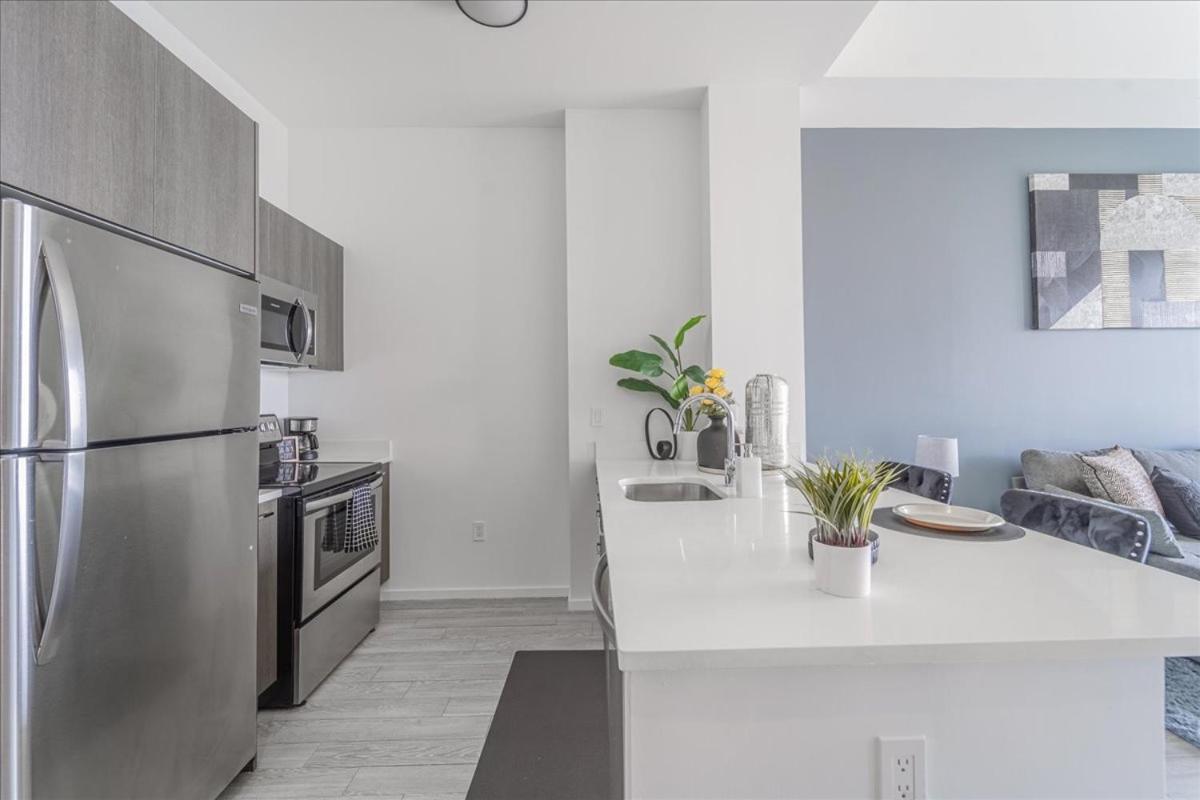 Tr Miami 2 Bedroom, 1 Bedroom, And Studio Condos With Balconies Zewnętrze zdjęcie