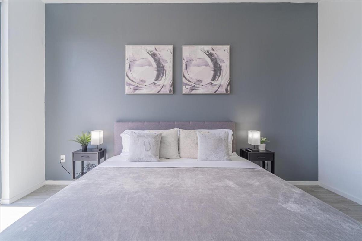 Tr Miami 2 Bedroom, 1 Bedroom, And Studio Condos With Balconies Zewnętrze zdjęcie