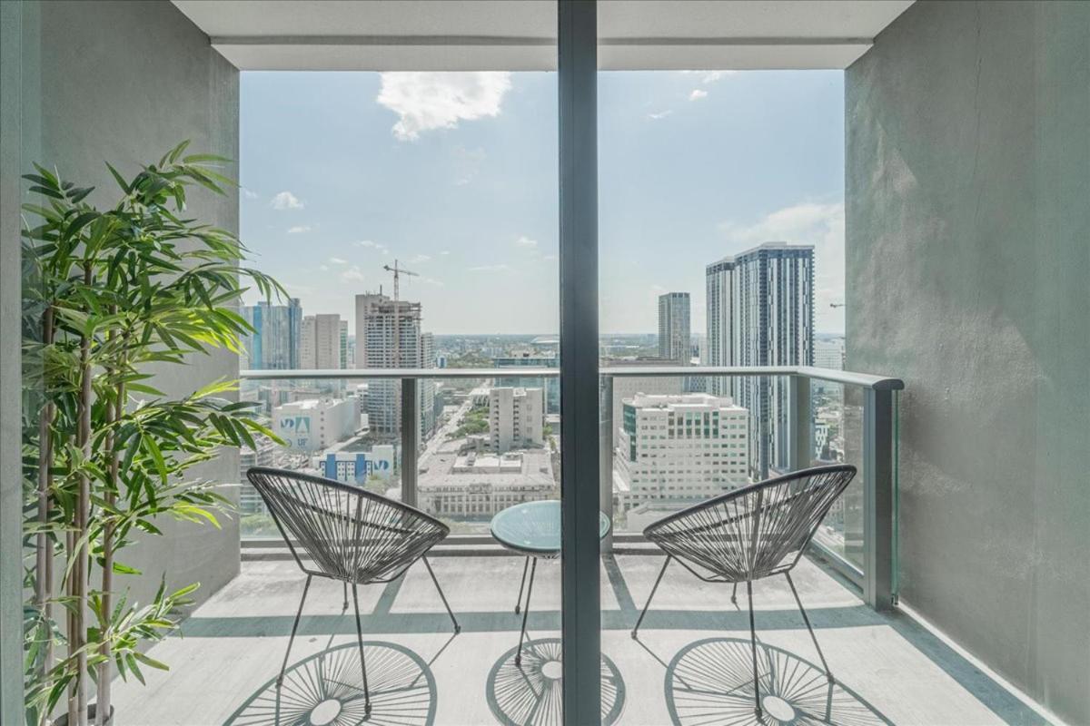 Tr Miami 2 Bedroom, 1 Bedroom, And Studio Condos With Balconies Zewnętrze zdjęcie