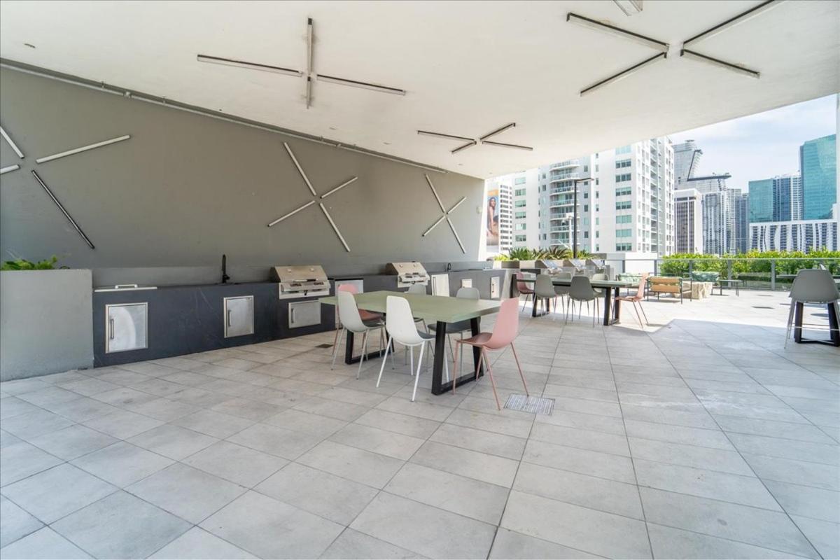 Tr Miami 2 Bedroom, 1 Bedroom, And Studio Condos With Balconies Zewnętrze zdjęcie