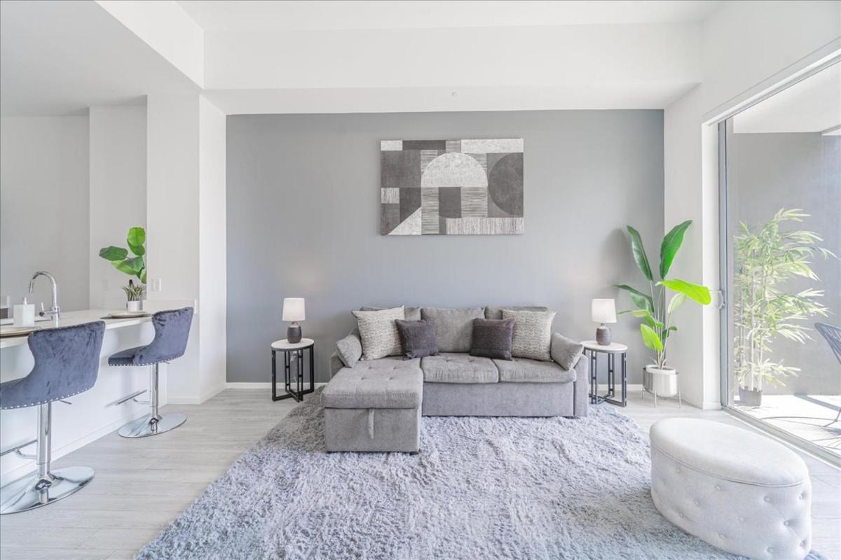 Tr Miami 2 Bedroom, 1 Bedroom, And Studio Condos With Balconies Zewnętrze zdjęcie