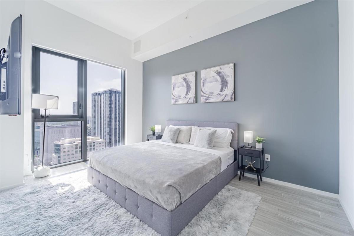 Tr Miami 2 Bedroom, 1 Bedroom, And Studio Condos With Balconies Zewnętrze zdjęcie